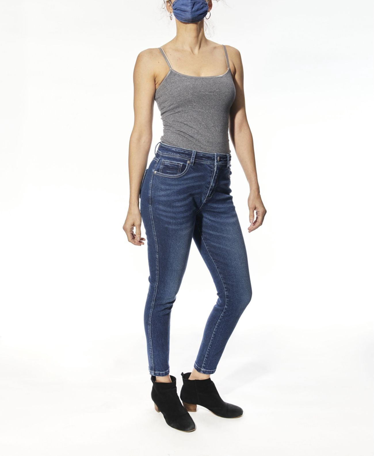 Indigo Saints Women