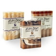 thumbnail image 1 of Indigo Wild Sweet Zum Bar Soap Blends 3-Pack, 1 of 7