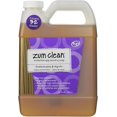 Indigo Wild Zum Clean Laundry Soap, Frankincense and Myrrh, 32 Fluid Ounce