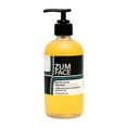 thumbnail image 1 of Zum by Indigo Wild Face Gentle Facial Cleanser - Natural Skincare Product - Moisturizing Face Care with Coconut Oil, Olive Oil & Jojoba Oil - Lemon & Geranium Scent - 8 fl oz, 1 of 7