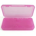 thumbnail image 1 of Indigo7 Authorized for Nintendo Switch Game Card Hard Plastic Storage Protector Case Holds 4 - Pink, 1 of 3