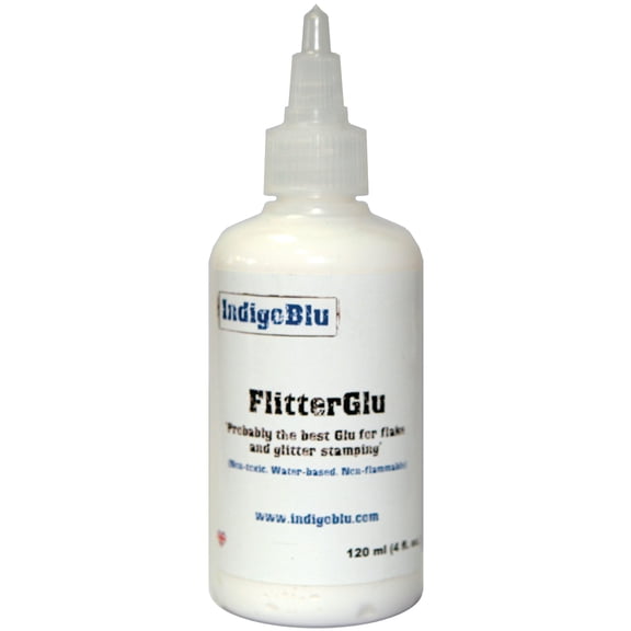 IndigoBlu FlitterGlu 120ml-