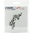 thumbnail image 1 of IndigoBlu Holly Flourish-Dinkie, 1 of 2
