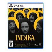 Indika PlayStation 5