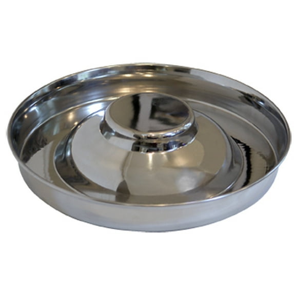 Indipets Puppy Saucer Dish, 15"