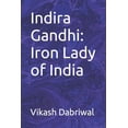 thumbnail image 1 of Indira Gandhi: Iron Lady of India, 1 of 1