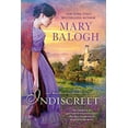 thumbnail image 1 of Pre-Owned Indiscreet (Paperback) 0451477898 9780451477897, 1 of 1