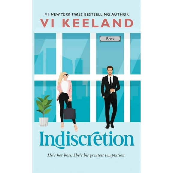 Indiscretion, (Hardcover)