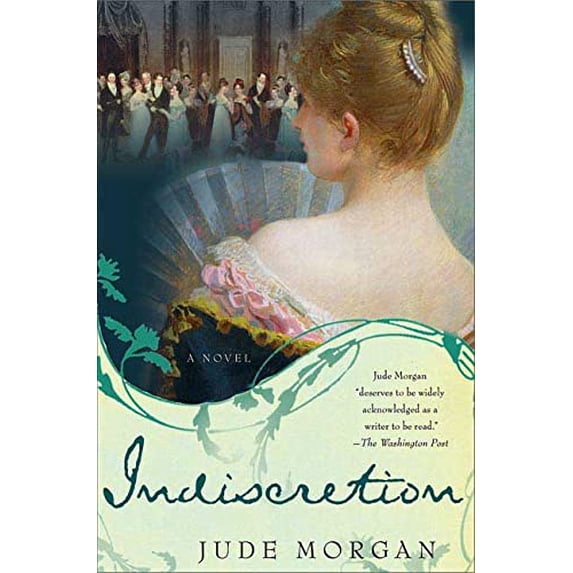 Pre-Owned Indiscretion (Hardcover) 0312362064 9780312362065