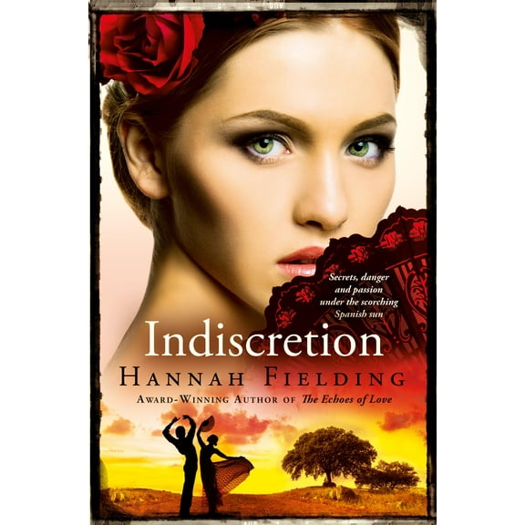 Indiscretion (Paperback)