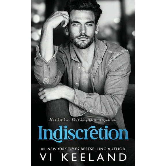 Indiscretion, (Paperback)