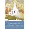 thumbnail image 1 of Indispensable Guide for Smaller Churches (Paperback), 1 of 1
