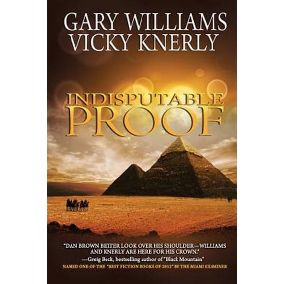Indisputable Proof