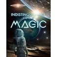 thumbnail image 1 of Indistinguishable From Magic (DVD), Reality Ent, Documentary, 1 of 1