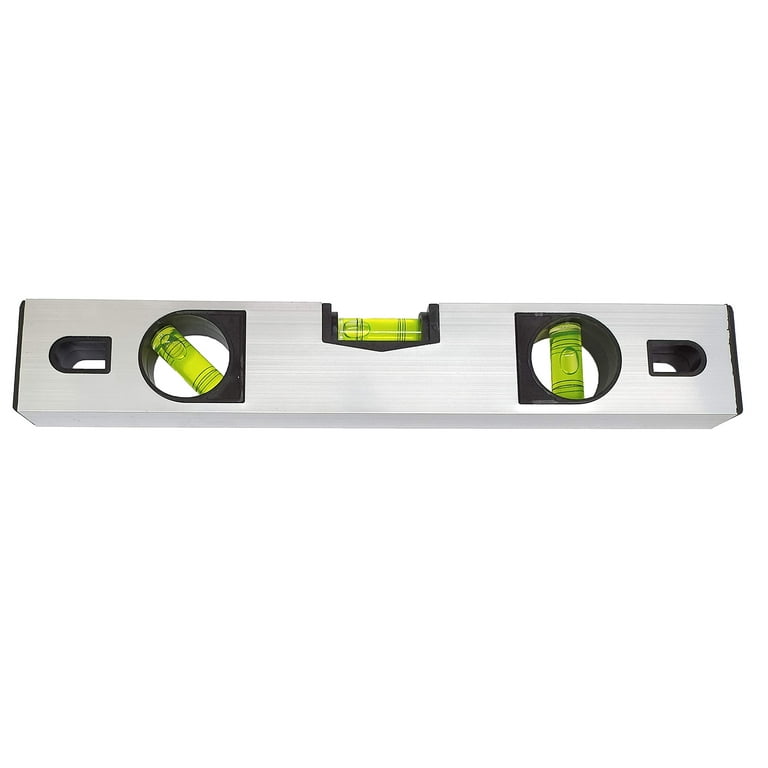 Carpenter's spirit level online