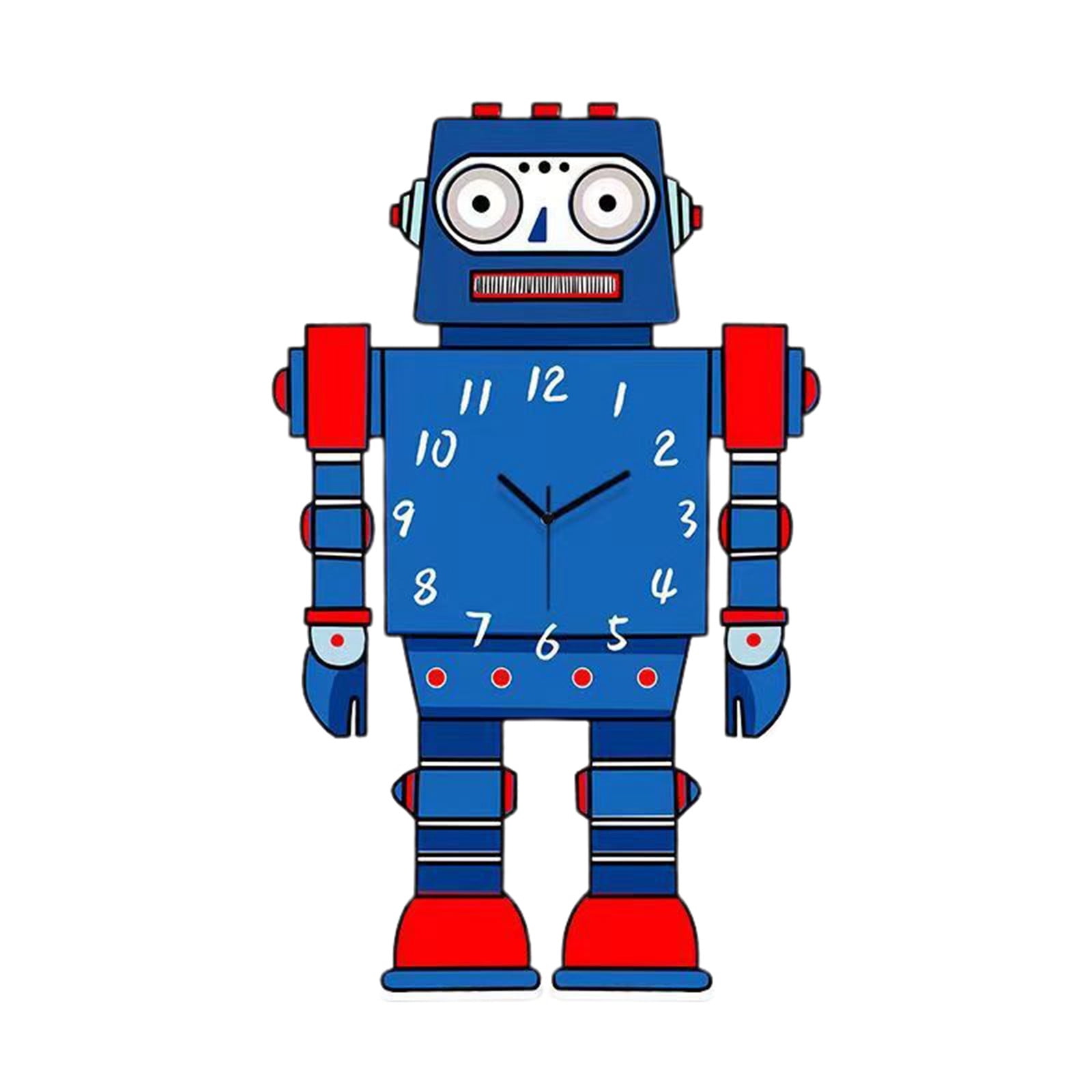 Individual 30 Second Sand Timer Large Digital Temperature Probe