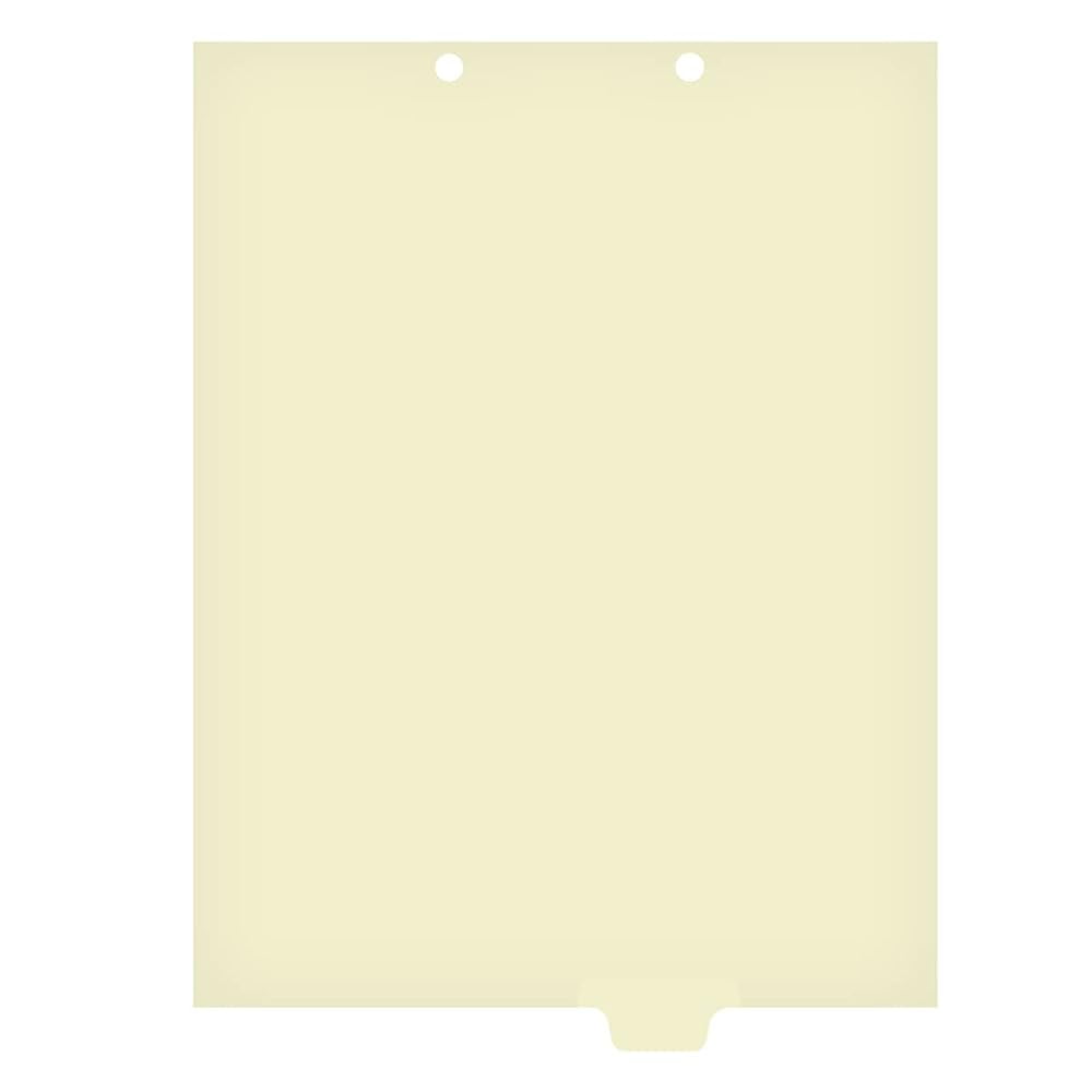 Chart Dividers Preprinted Medical Chart Divider Sheet vrogue.co