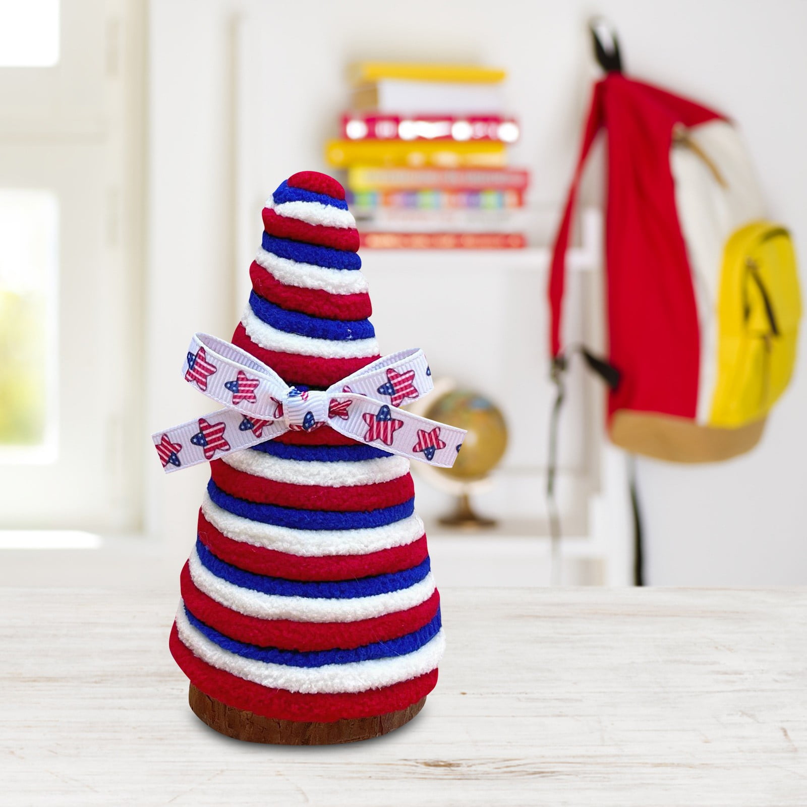 Individual Decoration For Home&2024 Independence Day Commemorative