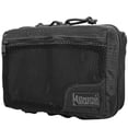 thumbnail image 1 of Maxpedition Individual First Aid Pouch Black, 1 of 3