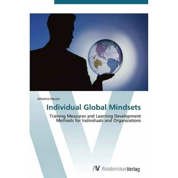 Individual Global Mindsets (Paperback)