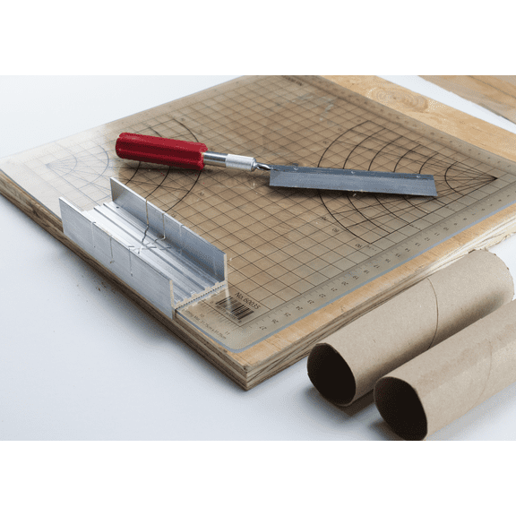 Individual Product - Individual Hobby Knife1 - Single Pack Residential Use, Standard Application