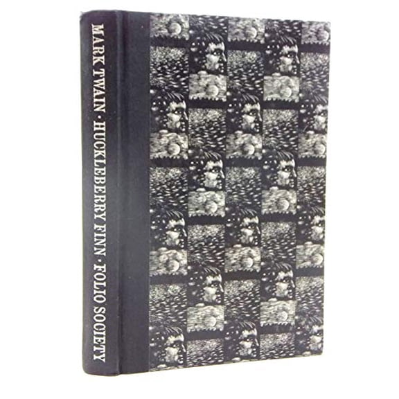 Pre-Owned Individual Leveled Reader: Adventures of Huckleberry Finn (Hardcover) 0030951593 9780030951596