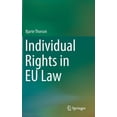 thumbnail image 1 of Individual Rights in EU Law, (Hardcover), 1 of 4