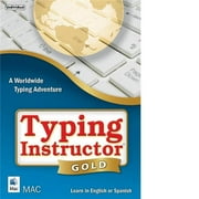 Individual Software EVM MTIG Typing Instructor Gold - Mac