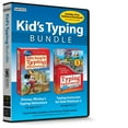 thumbnail image 1 of Individual Software  Kids Typing Bundle - Windows, 1 of 1