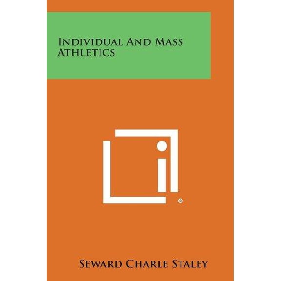 Individual and Mass Athletics