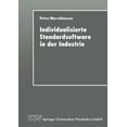 thumbnail image 1 of Individualisierte Standardsoftware in Der Industrie: Merkmalsbasierte Anforderungsanalyse FÃ¼r Die Informationsverarbeitu, (Paperback), 1 of 1