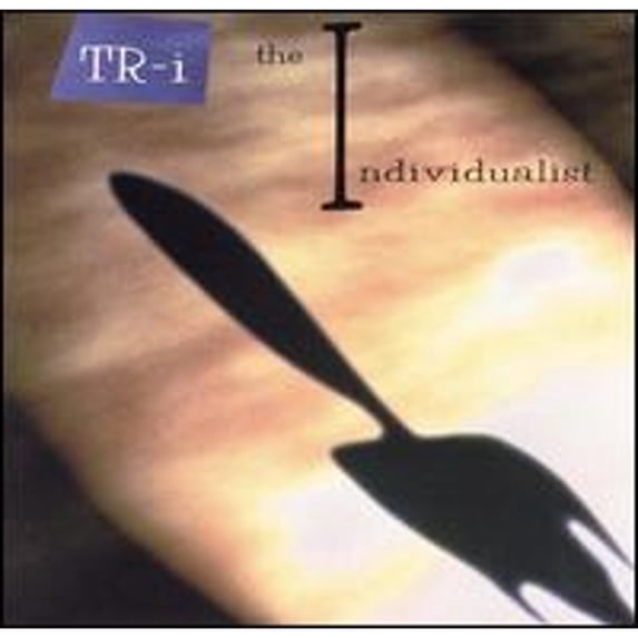 Pre-Owned The Individualist (CD 0741027600025) by TR-i