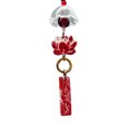 thumbnail image 1 of Individualized Acrylic Phone Chain Phone Lanyard Suitable For Craft Enthusiasts And Those Who Love Handmade Jewelry, 1 of 8