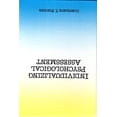 thumbnail image 1 of Pre-Owned Individualizing Psychological Assessment (Hardcover) 0534039812 9780534039813, 1 of 1