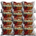 thumbnail image 1 of Individually Wrapped Chocolate Chip Muffins by Otis Spunkmeyer | 4 Ounce | Pack of 12, 1 of 5