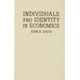 thumbnail image 1 of Individuals and Identity in Economics, (Hardcover), 1 of 1
