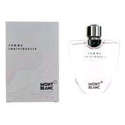 Individuel For Women 2.5 oz EDT Spray By Mont Blanc