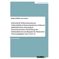 thumbnail image 1 of Individuelle Wahrnehmung der Vulnerabilität in Krisensituationen während Spätadoleszenz und jungem Erwachsenenalter. Darstellung der Einflussfaktoren am Beispiel der Pandemien Schweinegrippe und Covid 19 (Paperback), 1 of 1