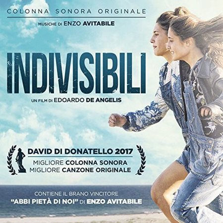 Indivisibili Soundtrack