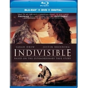 Indivisible (Blu-ray + DVD + Digital Copy), Universal Studios, Drama