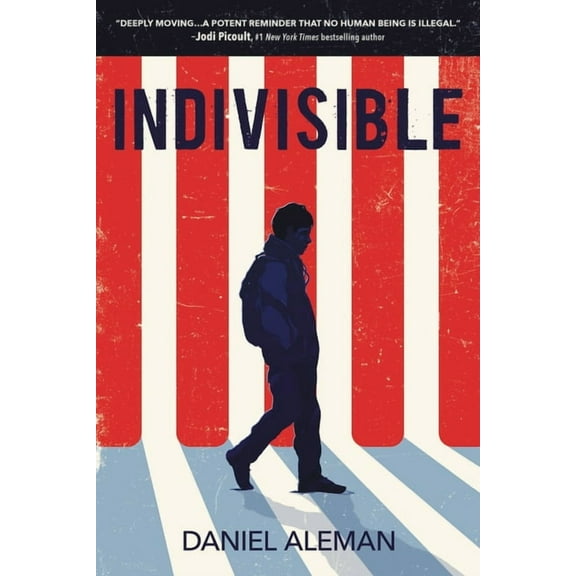 Indivisible, (Paperback)