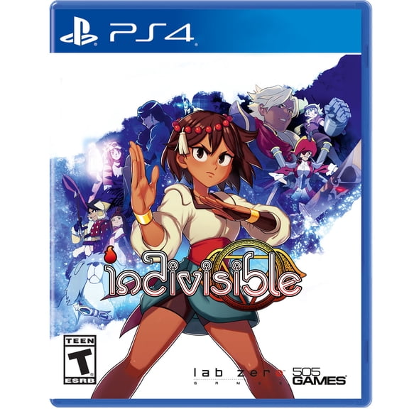 Video Game I5e, Playstation 4