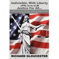thumbnail image 1 of Indivisible, With Liberty and Justice for All : A Collection of Raw, Truth Filled, Politically Engaged Poems for African American Readers, 1 of 1