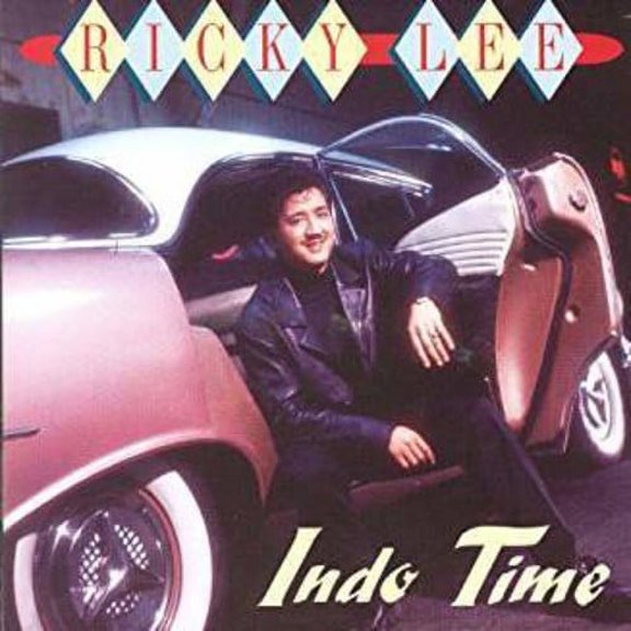 Indo Rock