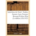 thumbnail image 1 of Indochine Du Nord: Tonkin, Annam, Laos, Yunnan, Kouang-Tchéou WAN (2e Édition) (Paperback), 1 of 1