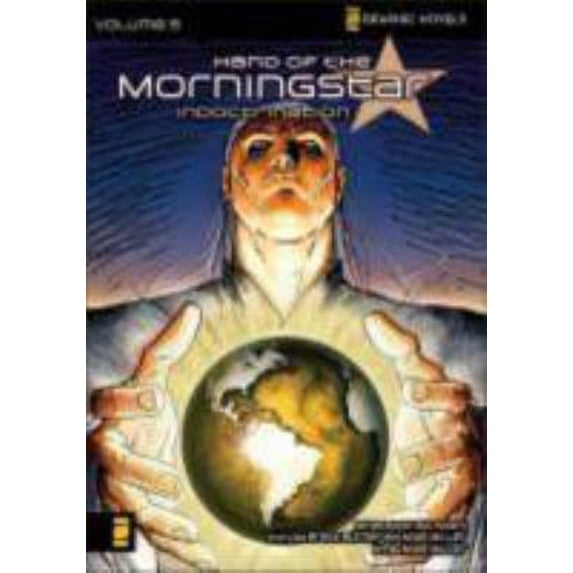 Pre-Owned Hand of the Morningstar, Vol. 5: Indoctrination (Paperback) 0310713730 9780310713739