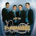 thumbnail image 1 of Indomable Indomable (CD), 1 of 1