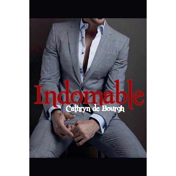 Indomable, (Paperback)