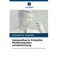 thumbnail image 1 of Indomethacin Pulsatile Medikamenten verabreichung, (Paperback), 1 of 1