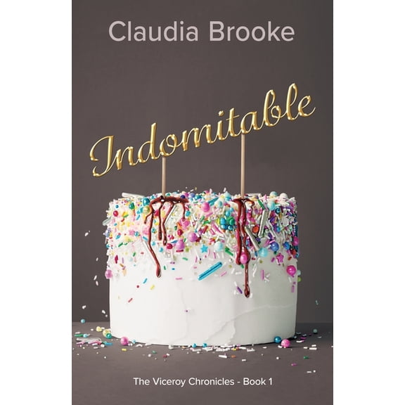 Indomitable, (Paperback)